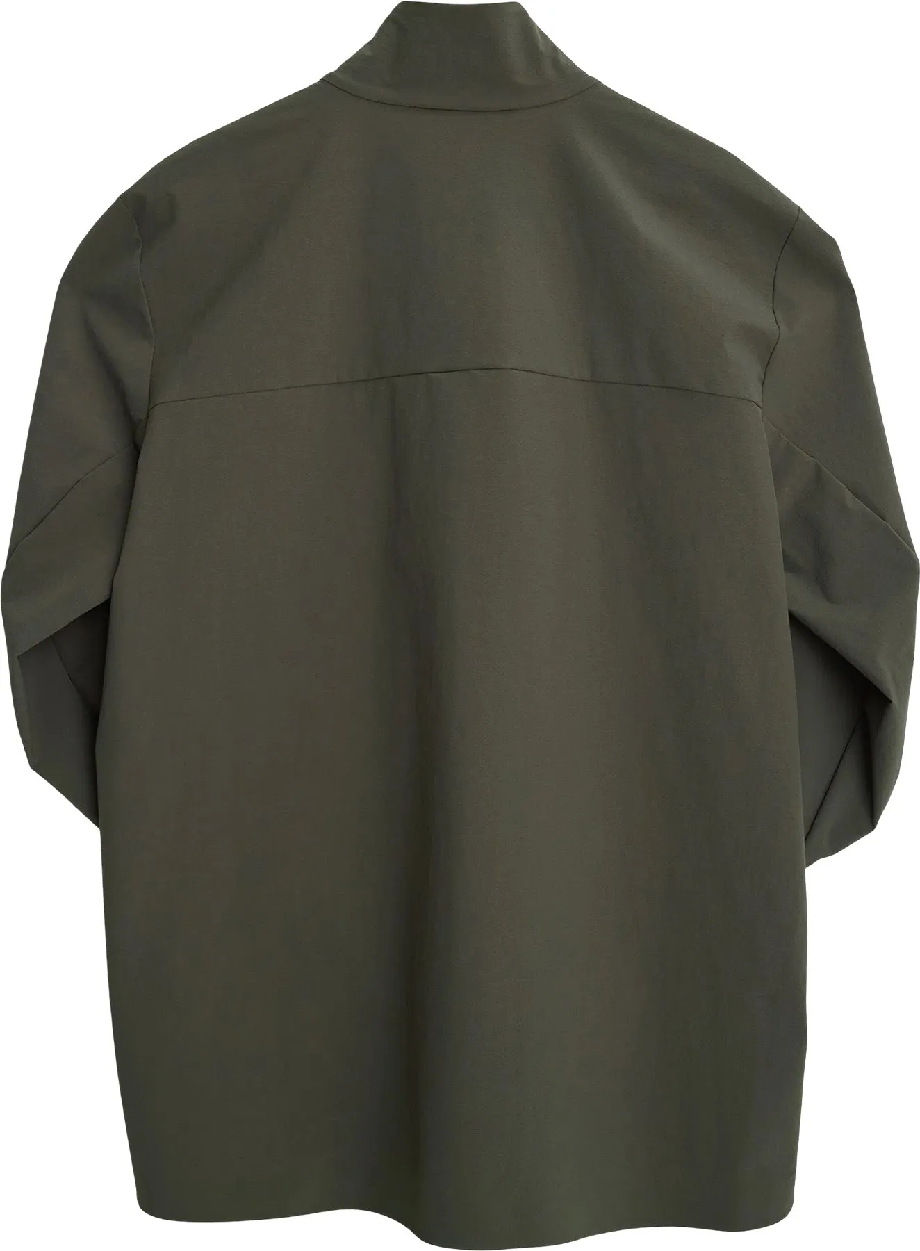 All-Around Half-Zip Softshell Jacket - Men's|-|Manteau à demi-glissière coquille souple All-Around - Homme sold by Altitude Sports product image thumbnail 4