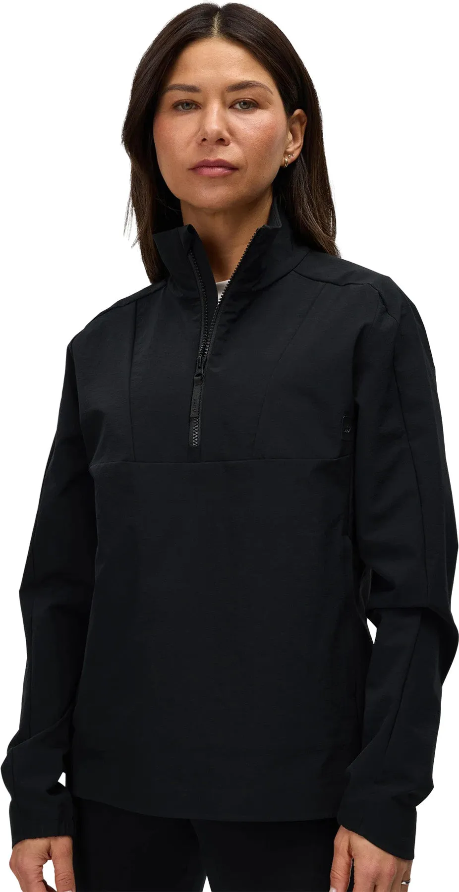 All-Around Half-Zip Softshell Jacket - Women's|-|Manteau à demi-glissière coquille souple All-Around - Femme sold by Altitude Sports product image thumbnail 3