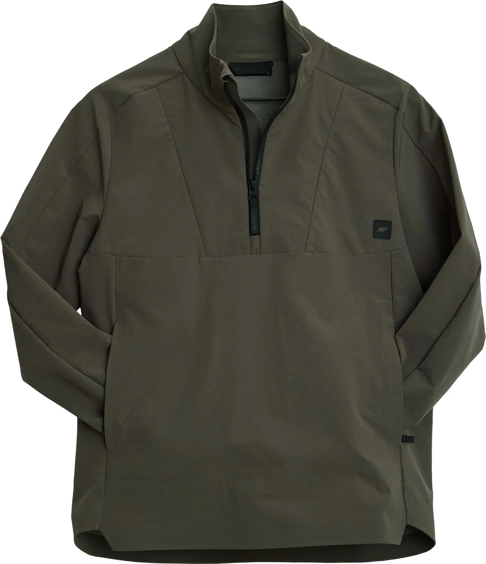 All-Around Half-Zip Softshell Jacket - Women's|-|Manteau à demi-glissière coquille souple All-Around - Femme sold by Altitude Sports product image thumbnail 4