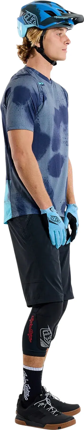 Skyline Air Short Sleeve Jersey - Men's|-|Maillot à manches courtes Skyline Air - Homme sold by Altitude Sports product image thumbnail 2