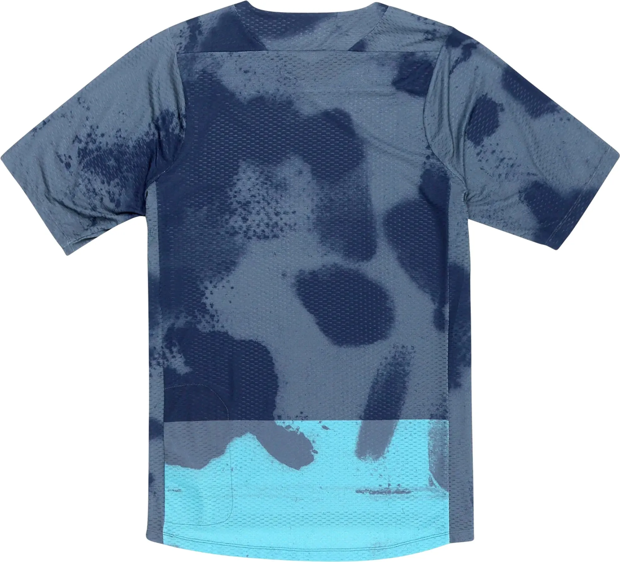 Skyline Air Short Sleeve Jersey - Men's|-|Maillot à manches courtes Skyline Air - Homme sold by Altitude Sports