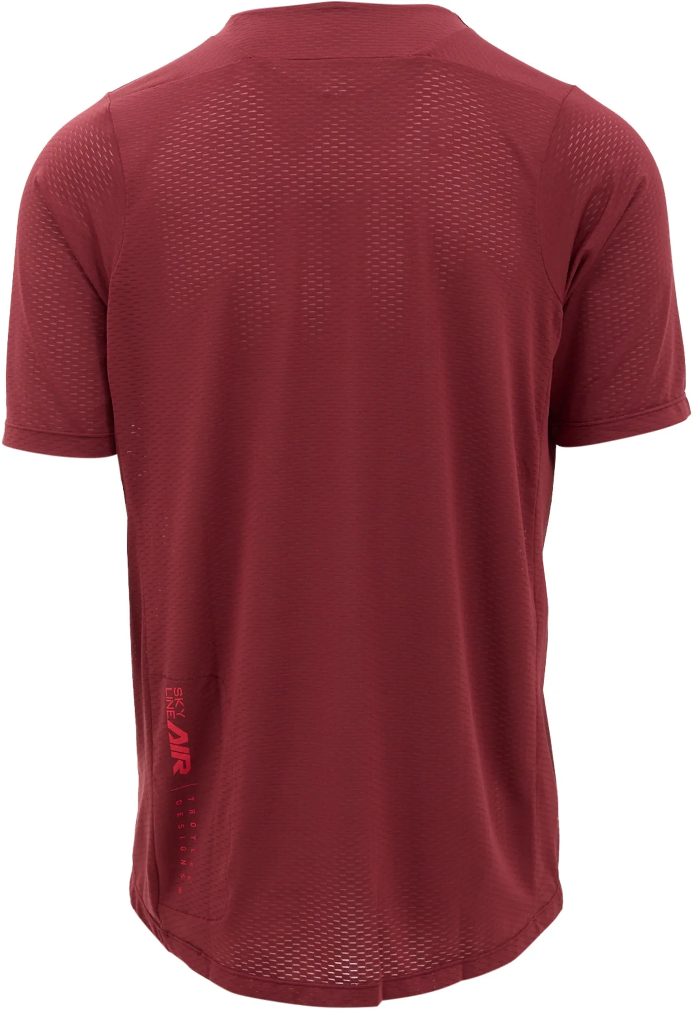 Skyline Air Short Sleeve Jersey - Men's|-|Maillot à manches courtes Skyline Air - Homme sold by Altitude Sports product image thumbnail 2