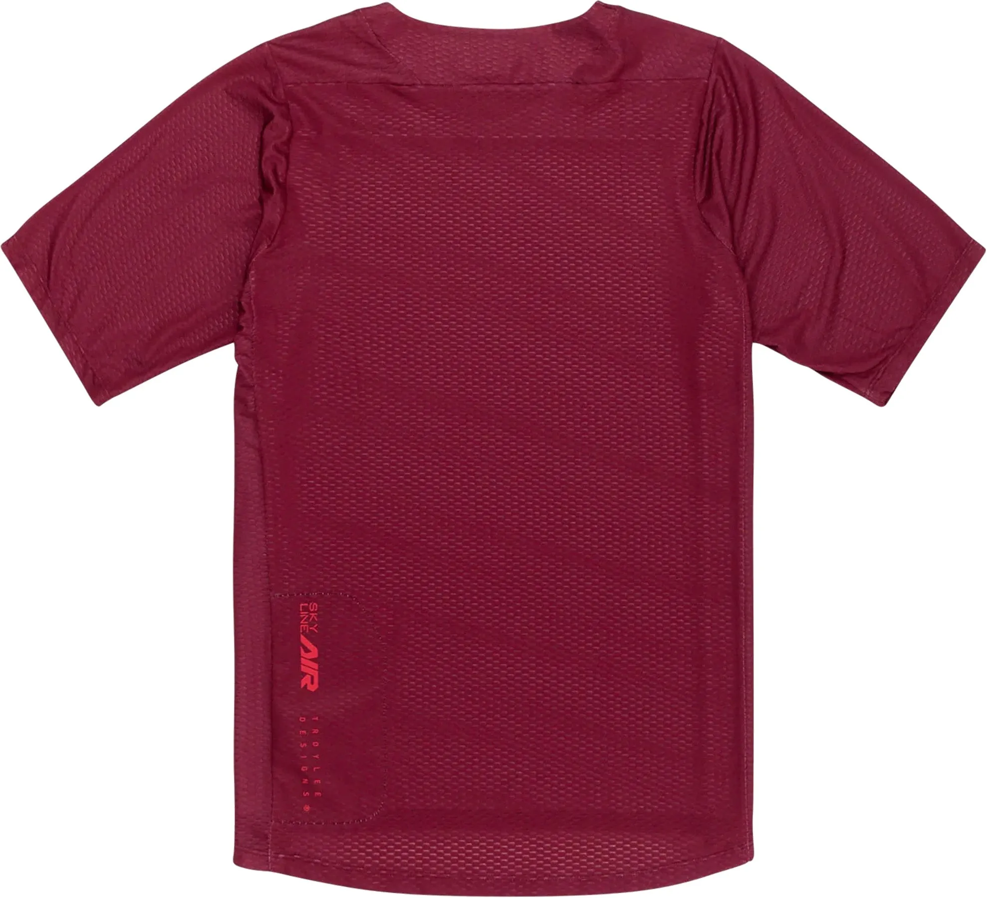 Skyline Air Short Sleeve Jersey - Men's|-|Maillot à manches courtes Skyline Air - Homme sold by Altitude Sports product image thumbnail 4