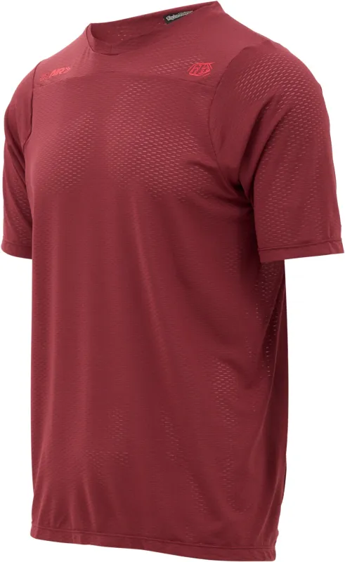 Skyline Air Short Sleeve Jersey - Men's|-|Maillot à manches courtes Skyline Air - Homme sold by Altitude Sports