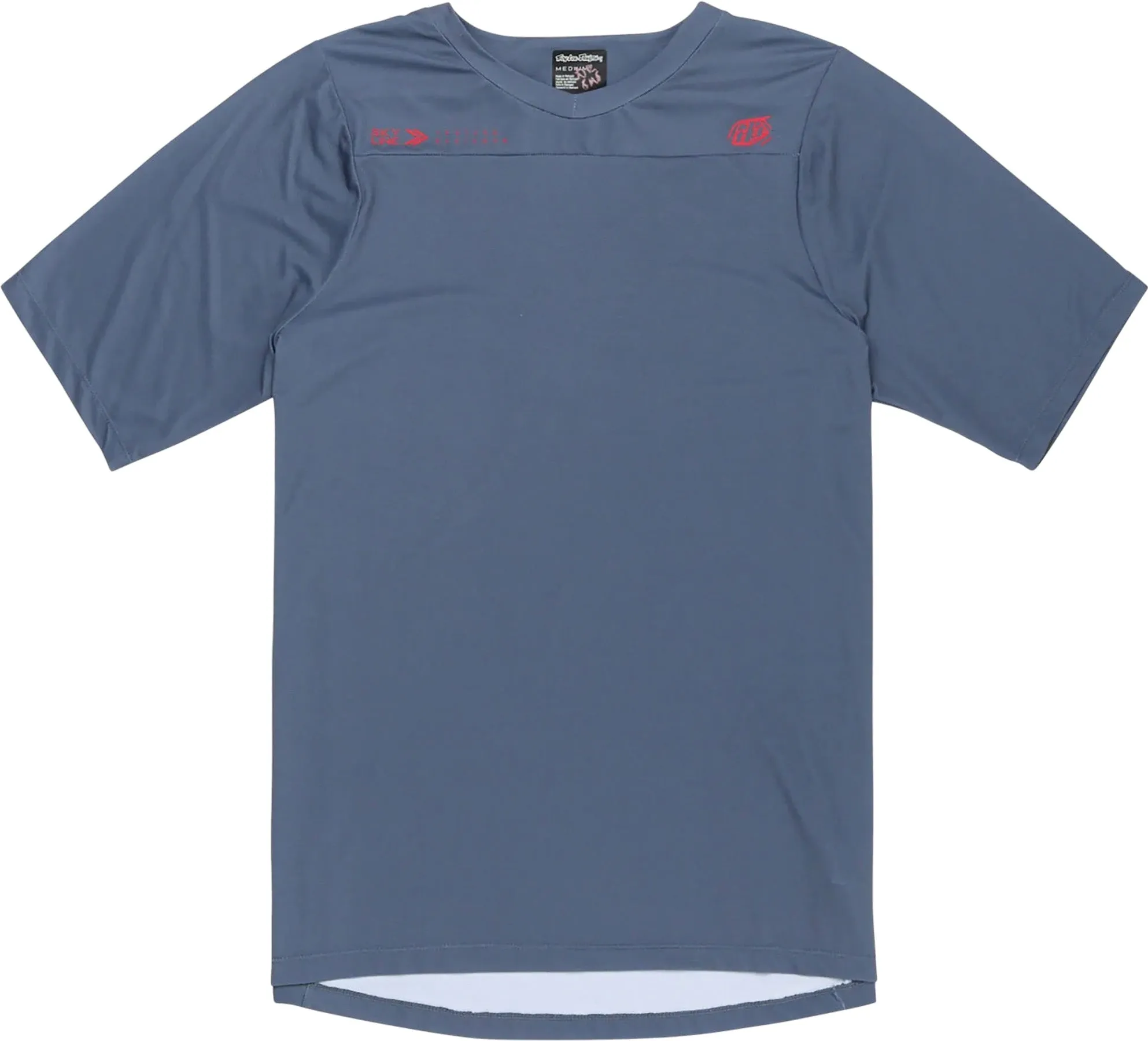 Skyline Short Sleeve Jersey - Men's|-|Maillot à manches courtes Skyline - Homme sold by Altitude Sports product image thumbnail 3