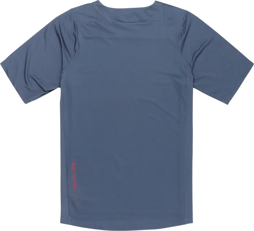 Skyline Short Sleeve Jersey - Men's|-|Maillot à manches courtes Skyline - Homme sold by Altitude Sports