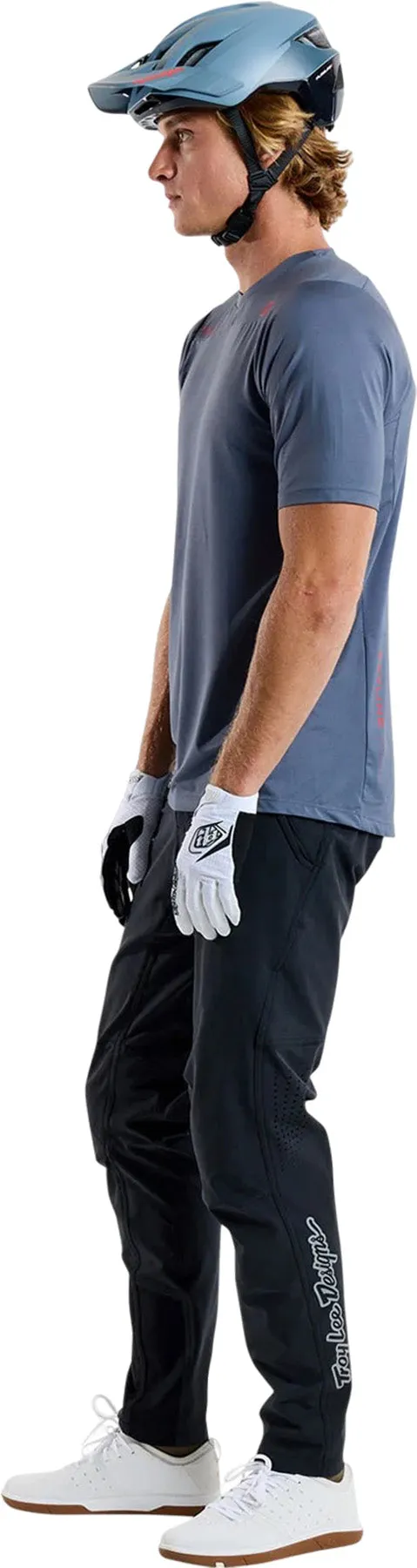 Skyline Short Sleeve Jersey - Men's|-|Maillot à manches courtes Skyline - Homme sold by Altitude Sports product image thumbnail 2