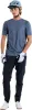 Skyline Short Sleeve Jersey - Men's|-|Maillot à manches courtes Skyline - Homme sold by Altitude Sports