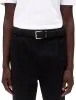 Woven Fairway Belt|-|Ceinture tissée Fairway sold by Altitude Sports