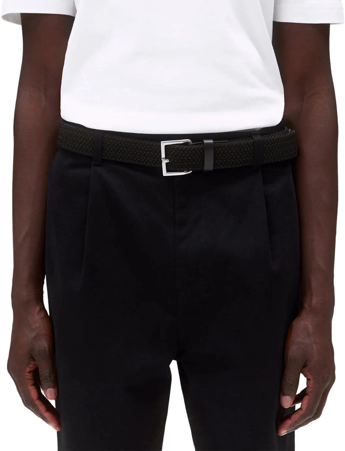 Woven Fairway Belt|-|Ceinture tissée Fairway sold by Altitude Sports product image thumbnail 2
