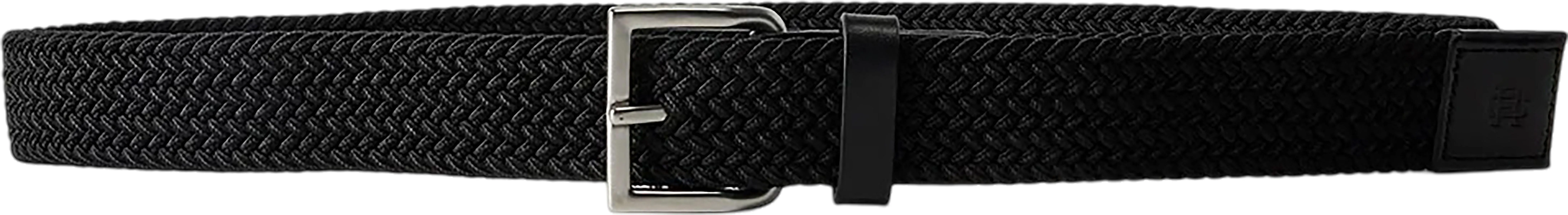 Woven Fairway Belt|-|Ceinture tissée Fairway sold by Altitude Sports
