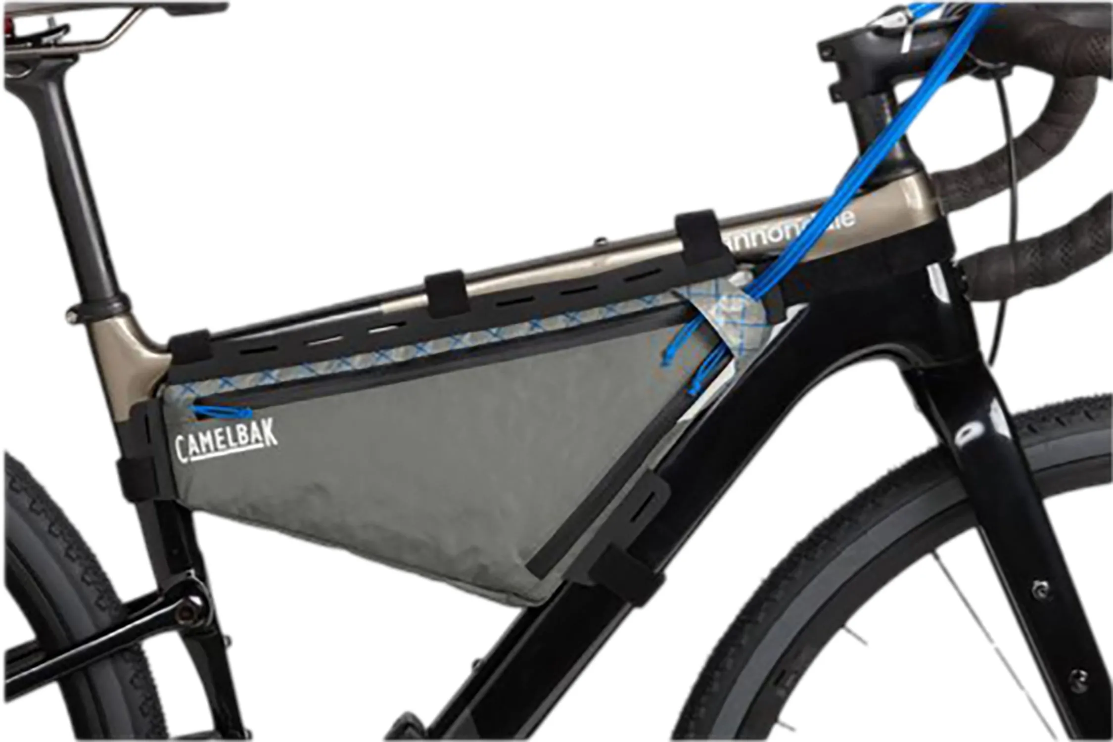 MULE Bike Frame Pack - Large|-|Sac de cadre MULE - Grand format sold by Altitude Sports product image thumbnail 3