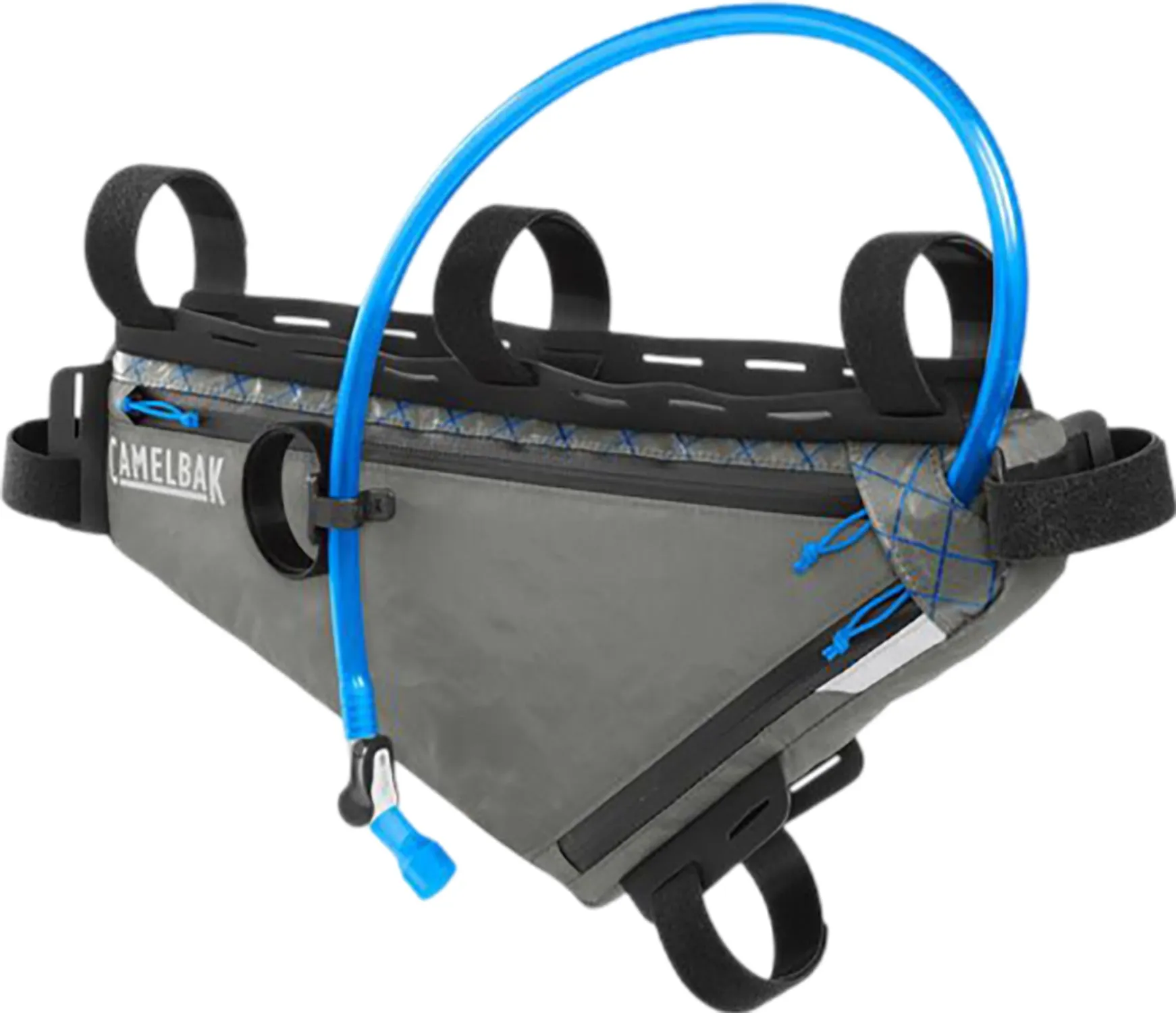 MULE Bike Frame Pack - Large|-|Sac de cadre MULE - Grand format sold by Altitude Sports