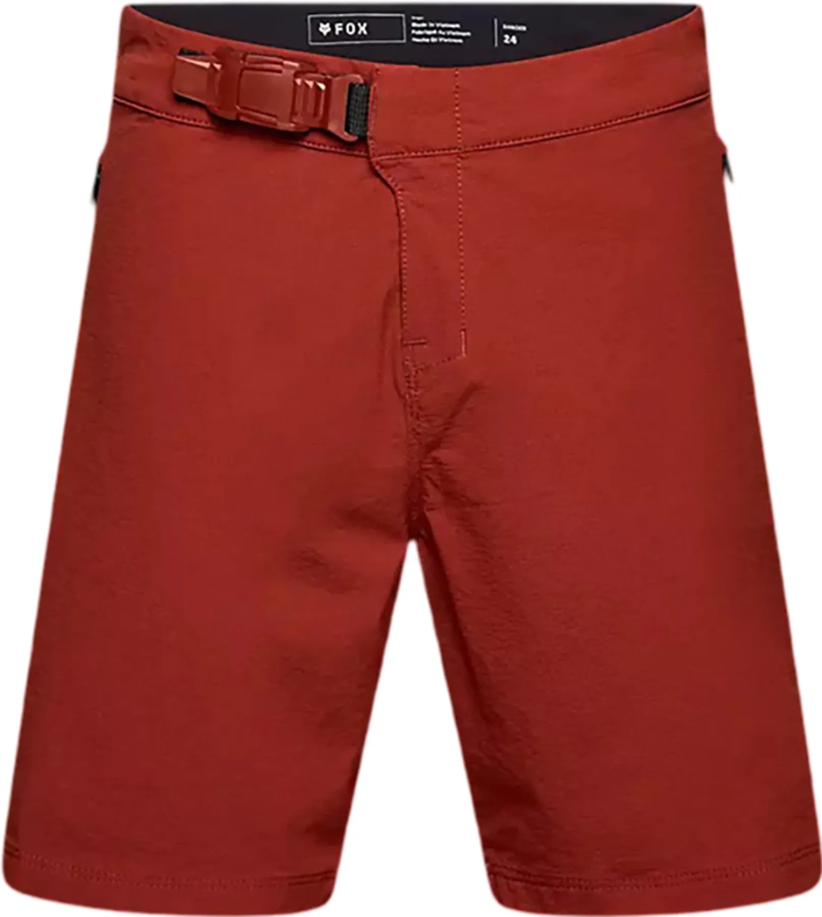 Ranger Lined Mountain Bike Shorts - Youth|-|Short de vélo de montagne doublé Ranger - Jeune sold by Altitude Sports