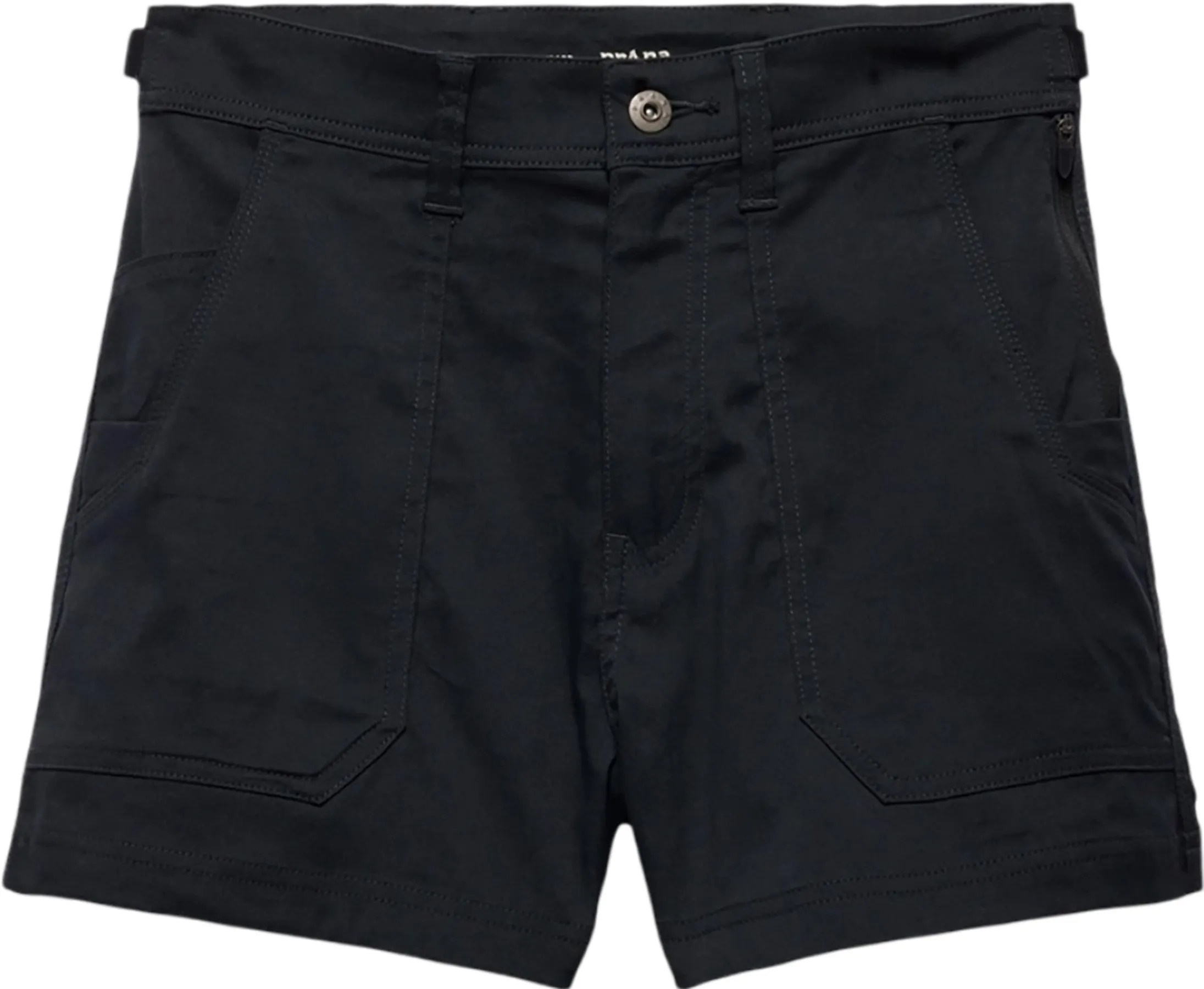 Stretch Zion Cargo Shorts 5" - Women's|-|Short cargo Stretch Zion 5" - Femme sold by Altitude Sports