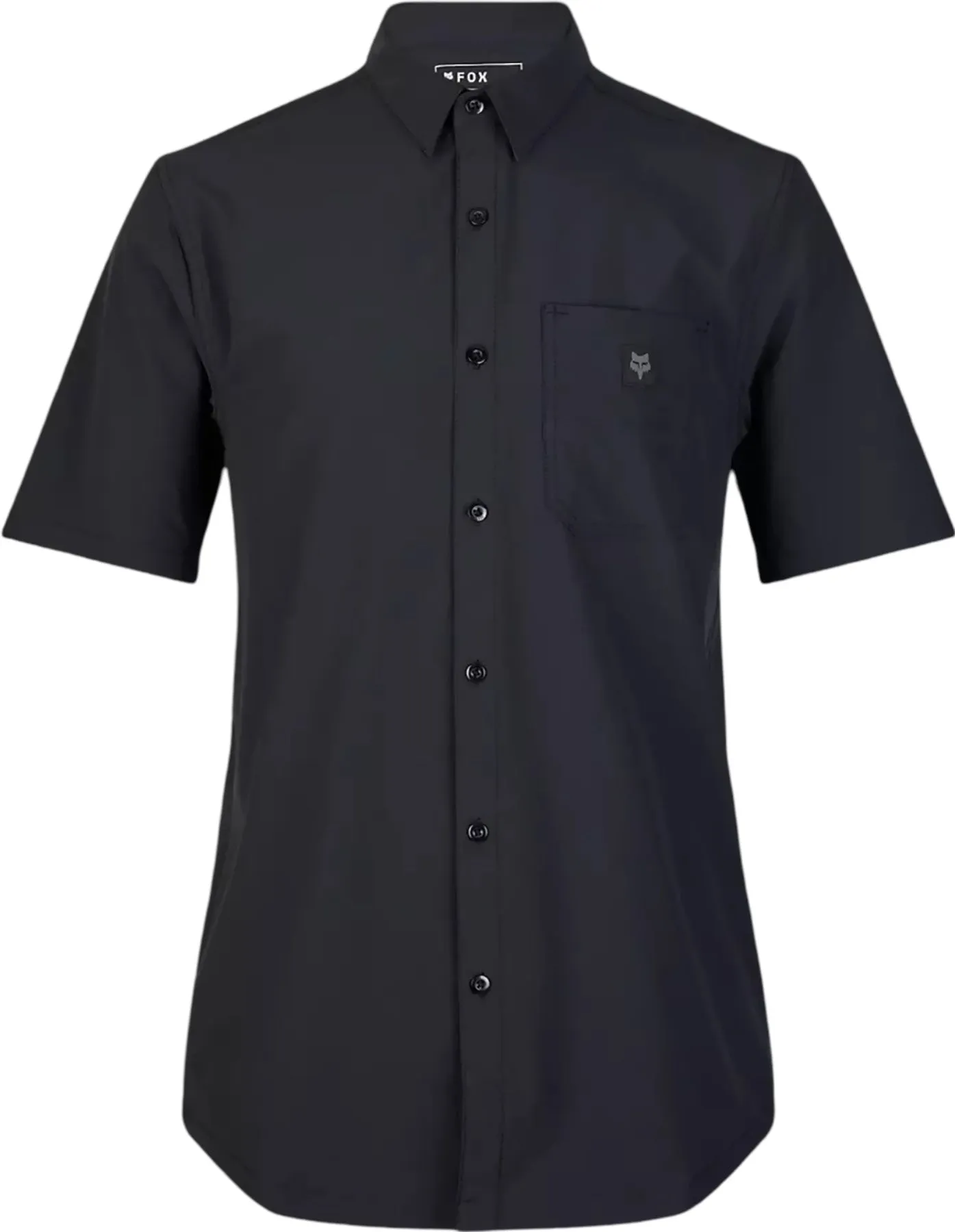 Ranger Woven Short Sleeve MTB Jersey - Men's|-|Maillot VTT tissé à manches courtes Ranger - Homme sold by Altitude Sports