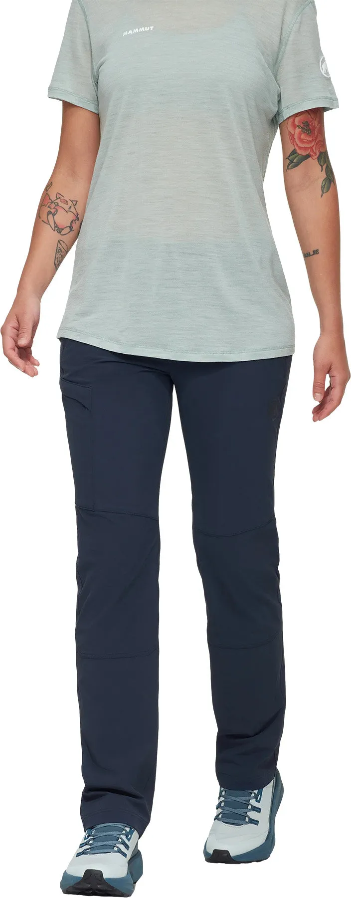 Runbold IV Hiking Pants - Women's|-|Pantalon de randonnée Runbold IV - Femme sold by Altitude Sports product image thumbnail 3