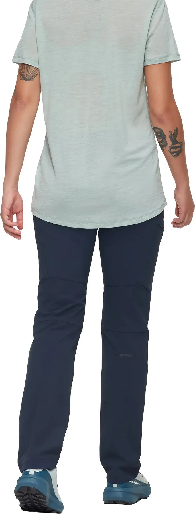 Runbold IV Hiking Pants - Women's|-|Pantalon de randonnée Runbold IV - Femme sold by Altitude Sports product image thumbnail 5