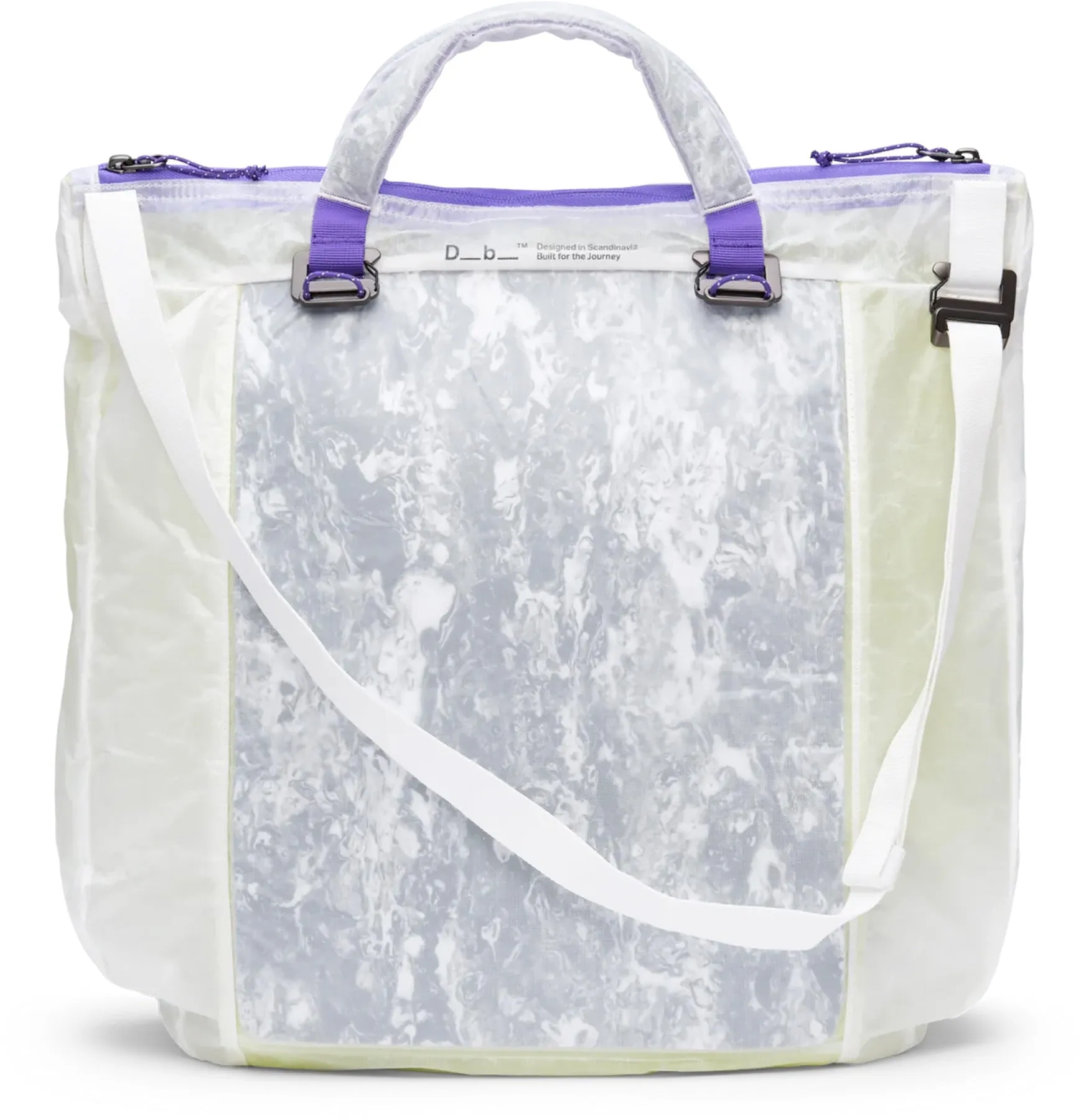 Weigh Lighter Helmet Bag 32L |-|Sac pour casque Weigh Lighter 32 L sold by Altitude Sports product image thumbnail 3