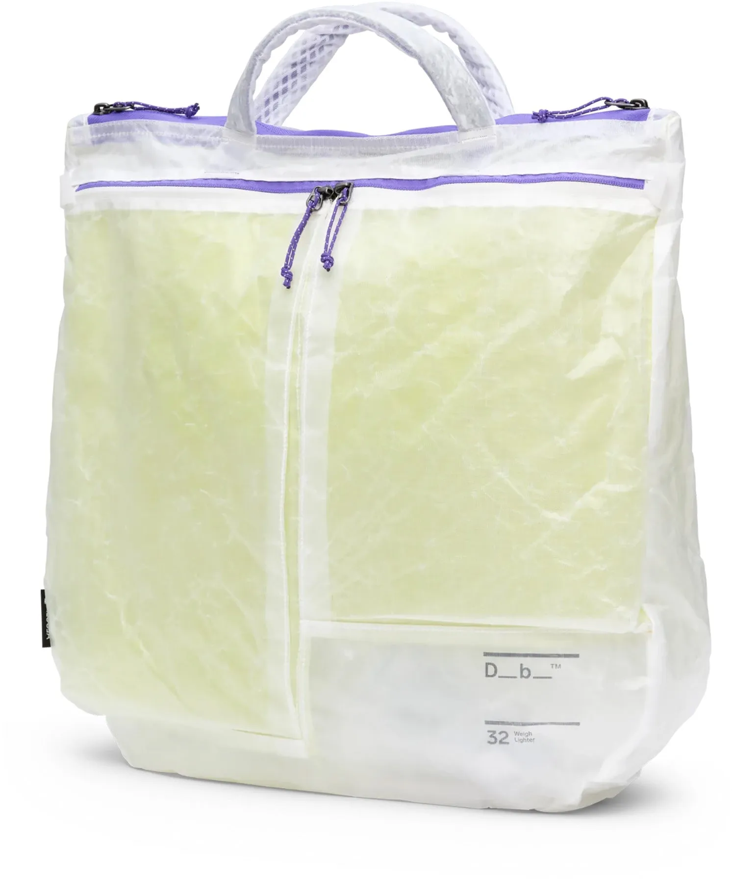 Weigh Lighter Helmet Bag 32L |-|Sac pour casque Weigh Lighter 32 L sold by Altitude Sports