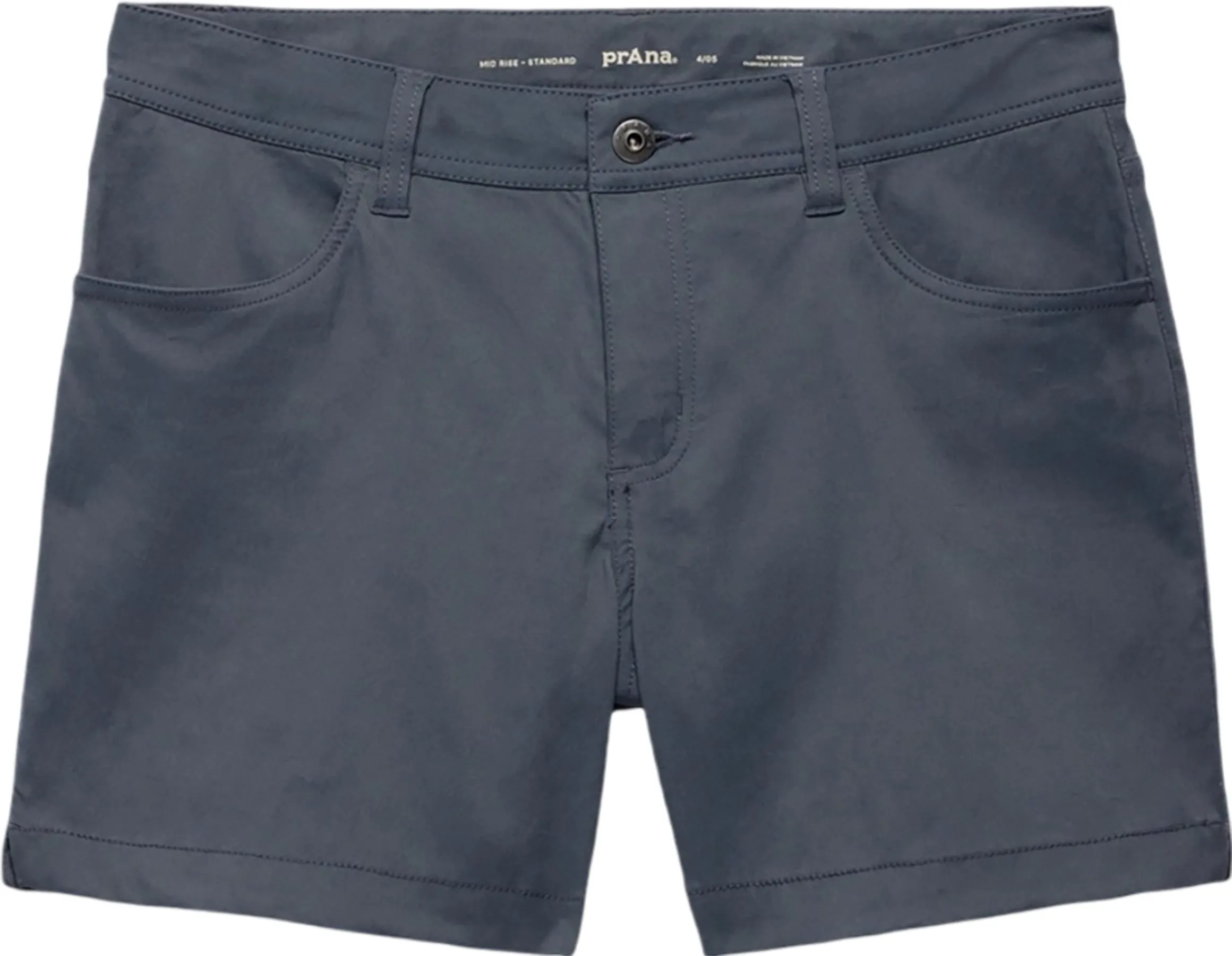 Stretch Zion Halle Shorts - Women's|-|Short extensible Zion Halle - Femme sold by Altitude Sports product image thumbnail 5