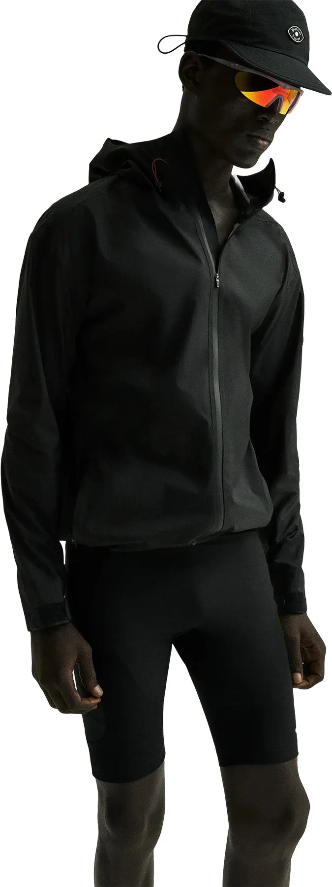 Performance Paneled Mesh Hat|-|Casquette en filet à panneaux performante sold by Altitude Sports product image thumbnail 4