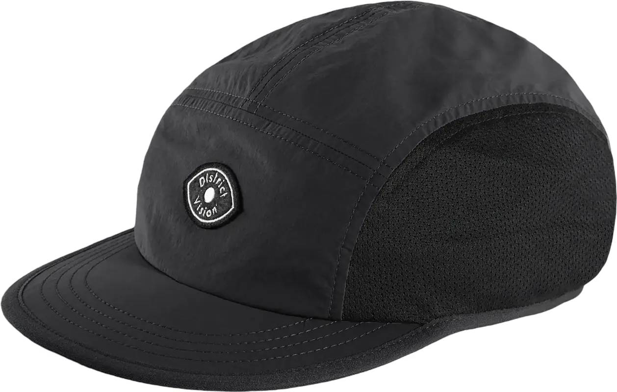 Performance Paneled Mesh Hat|-|Casquette en filet à panneaux performante sold by Altitude Sports