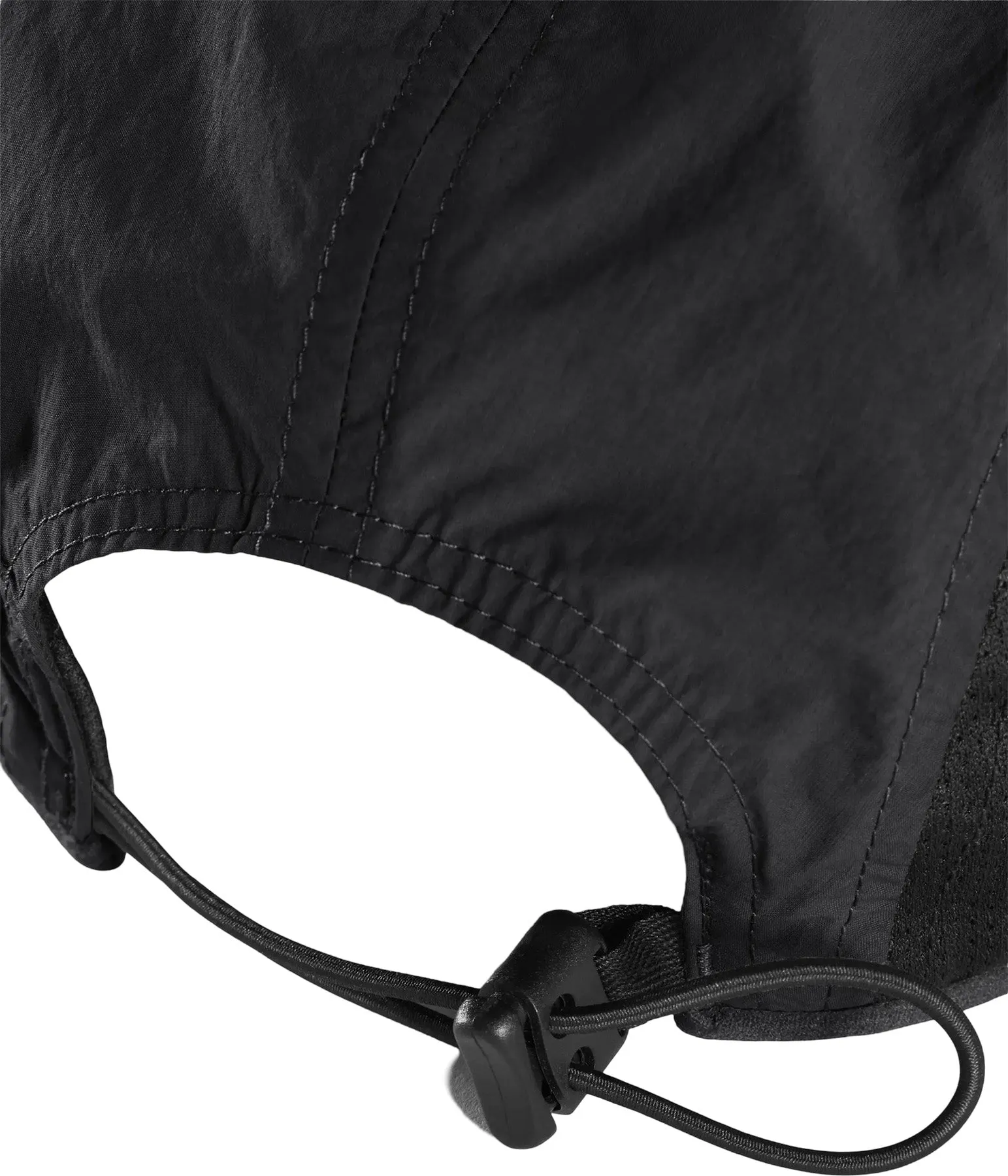 Performance Paneled Mesh Hat|-|Casquette en filet à panneaux performante sold by Altitude Sports product image thumbnail 2