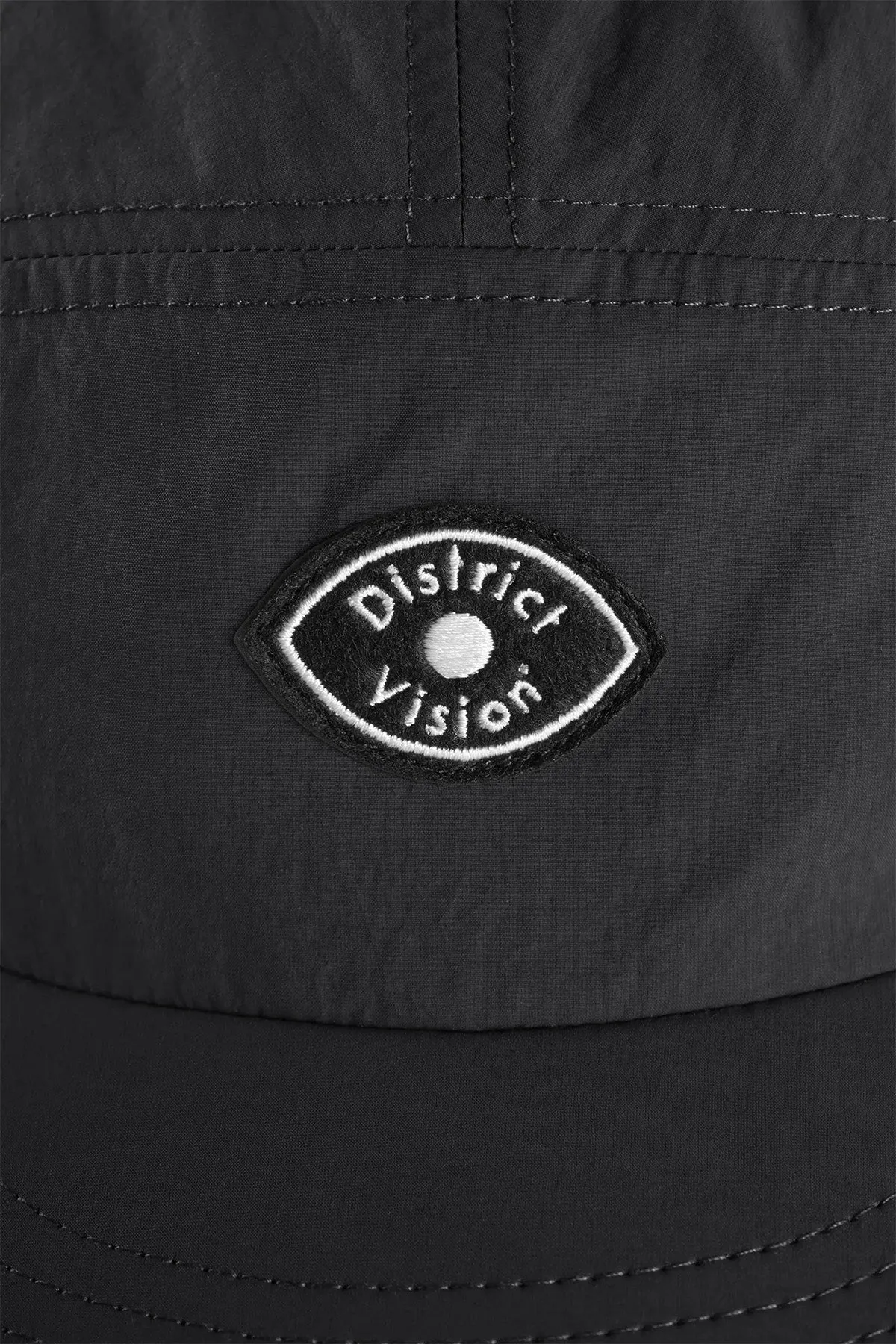 Performance Paneled Mesh Hat|-|Casquette en filet à panneaux performante sold by Altitude Sports product image thumbnail 3