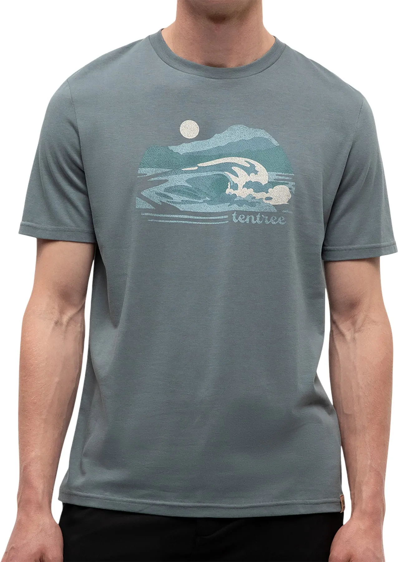 Breaker T-Shirt - Men's|-|T-shirt Breaker - Homme sold by Altitude Sports product image thumbnail 4