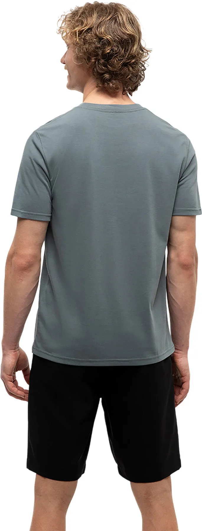 Breaker T-Shirt - Men's|-|T-shirt Breaker - Homme sold by Altitude Sports product image thumbnail 2