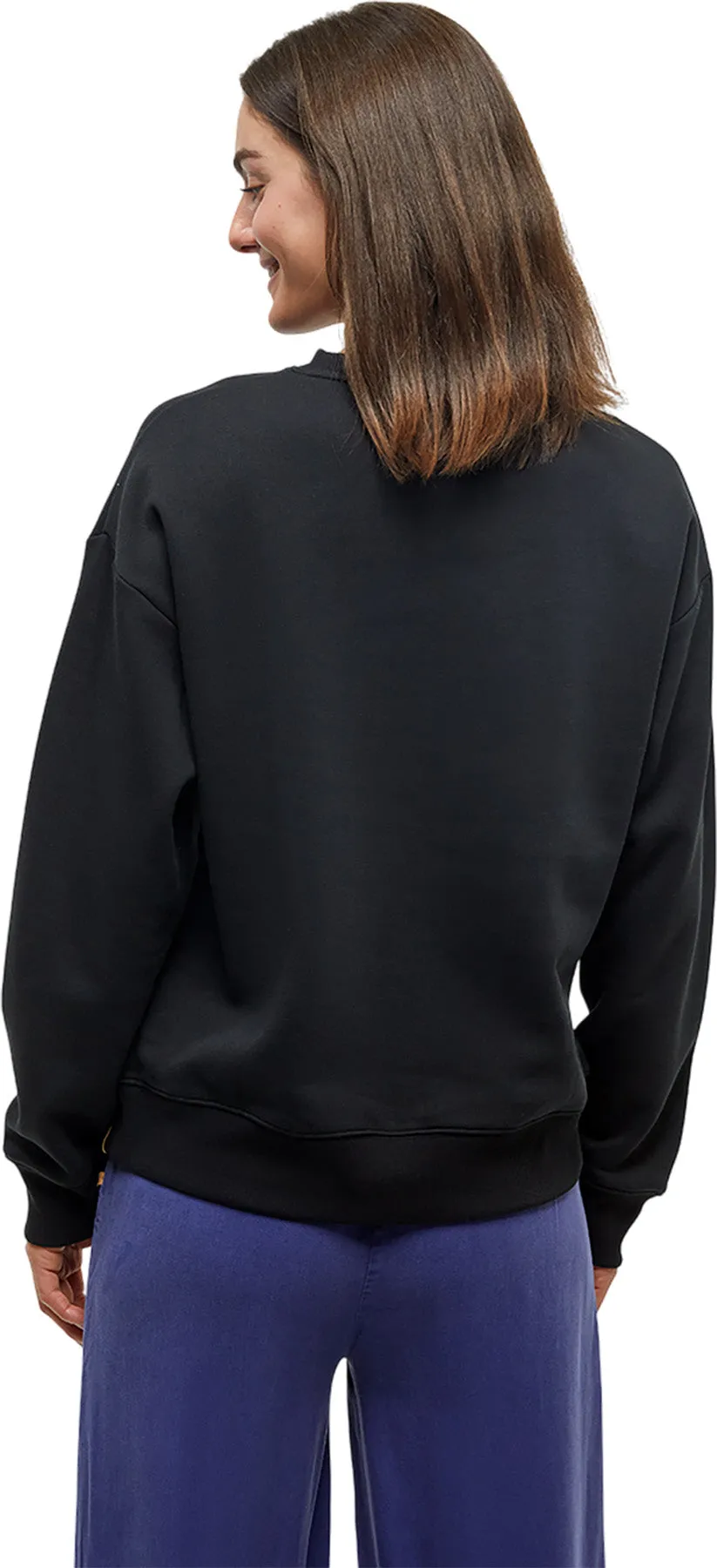 Plant Club Crew Neck Graphic Sweatshirt - Women's|-|Chandail en molleton graphique à col rond Plant Club - Femme sold by Altitude Sports product image thumbnail 3