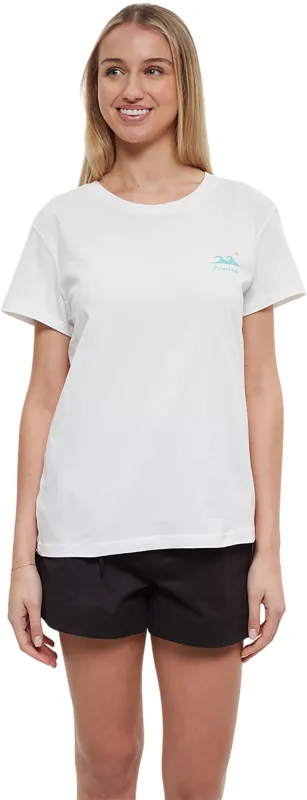 Seaforestation T-Shirt - Women's|-|T-shirt Seaforestation - Femme sold by Altitude Sports