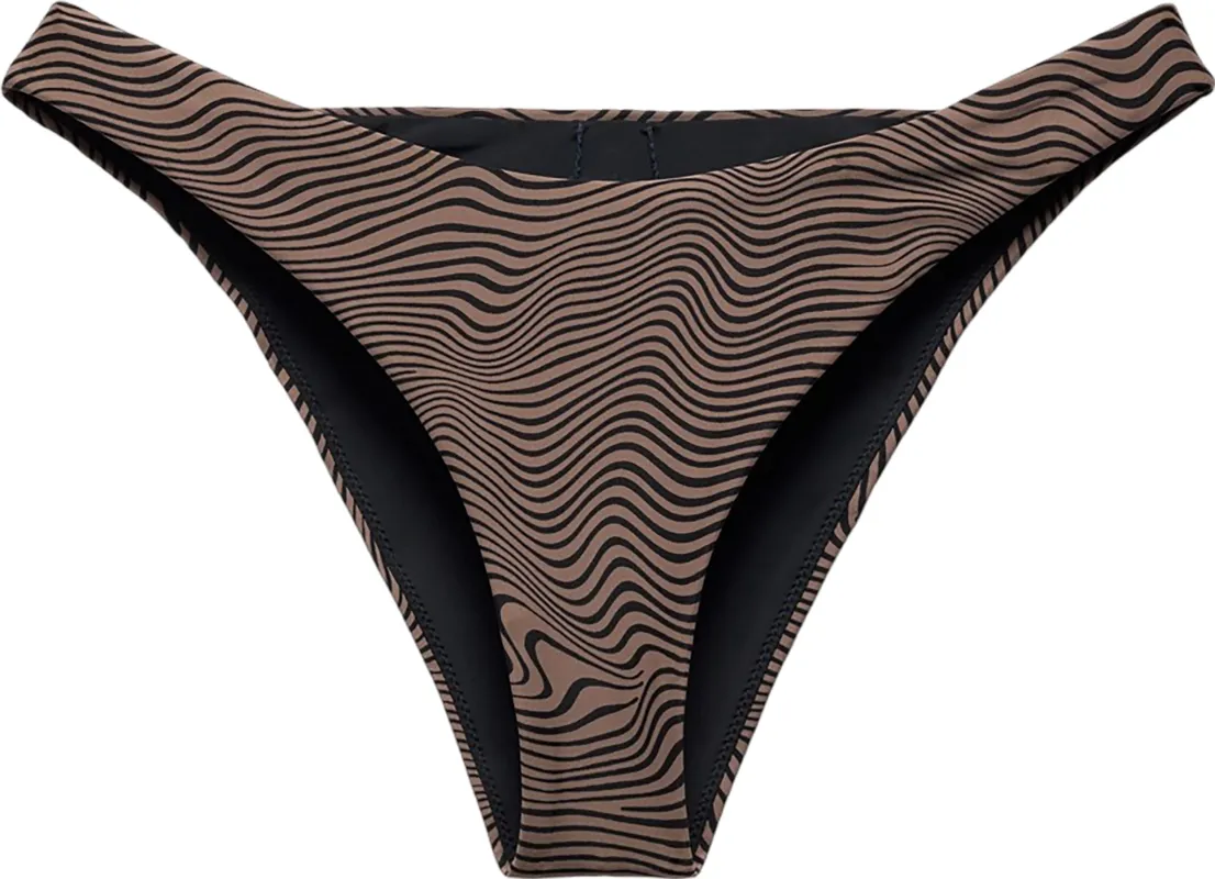 Lahari Classic Swim Bottom - Women's|-|Bas de bain classique Lahari - Femme   sold by Altitude Sports