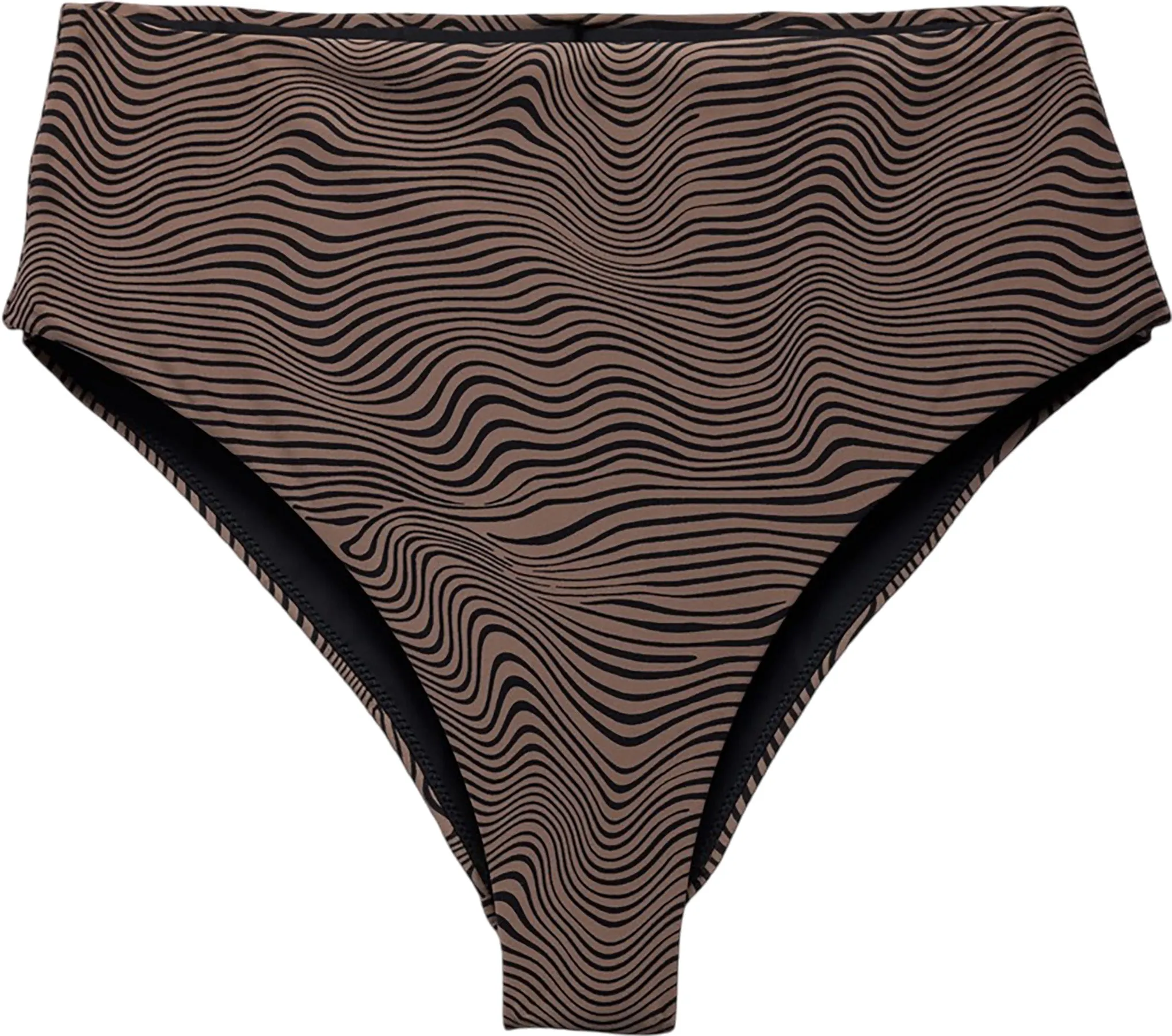 Lahari High Rise Swim Bottom - Women's|-|Bas de bain taille haute Lahari - Femme sold by Altitude Sports