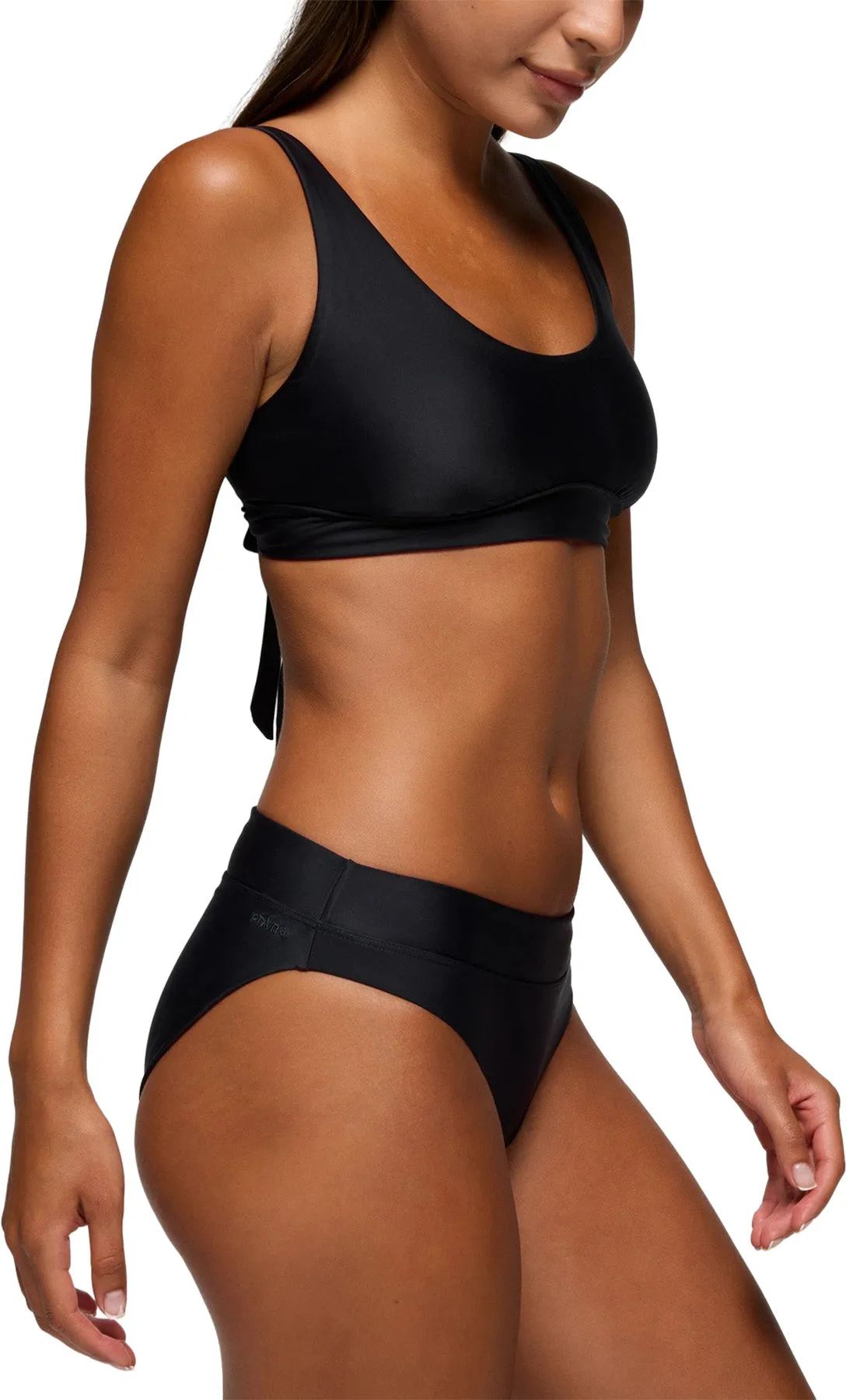 Summer Wave Swim Bottom - Women's|-|Bas de bain Summer Wave - Femme sold by Altitude Sports product image thumbnail 4