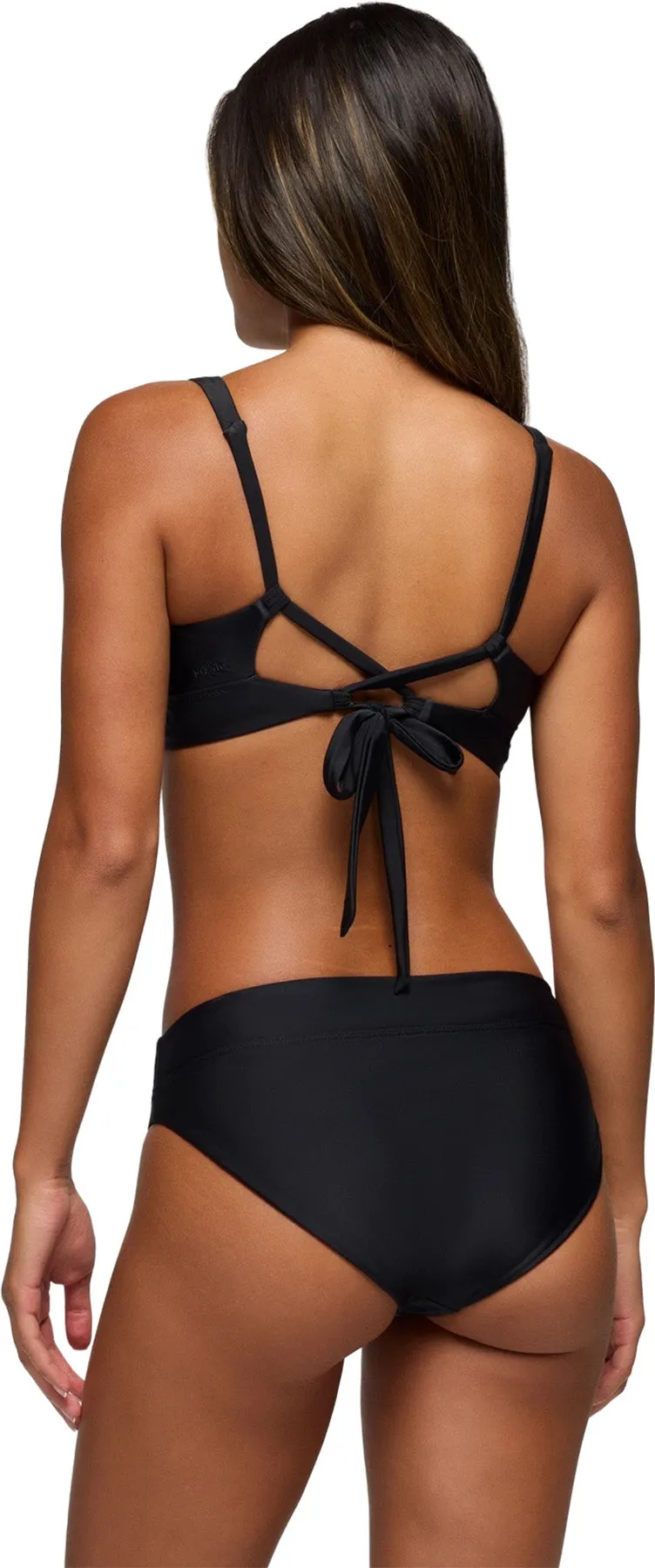 Summer Wave Swim Bottom - Women's|-|Bas de bain Summer Wave - Femme sold by Altitude Sports product image thumbnail 2