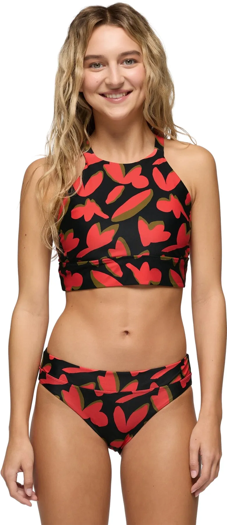 Marine Street Swim Top - Women's|-|Haut de bain Marine Street - Femme sold by Altitude Sports product image thumbnail 4
