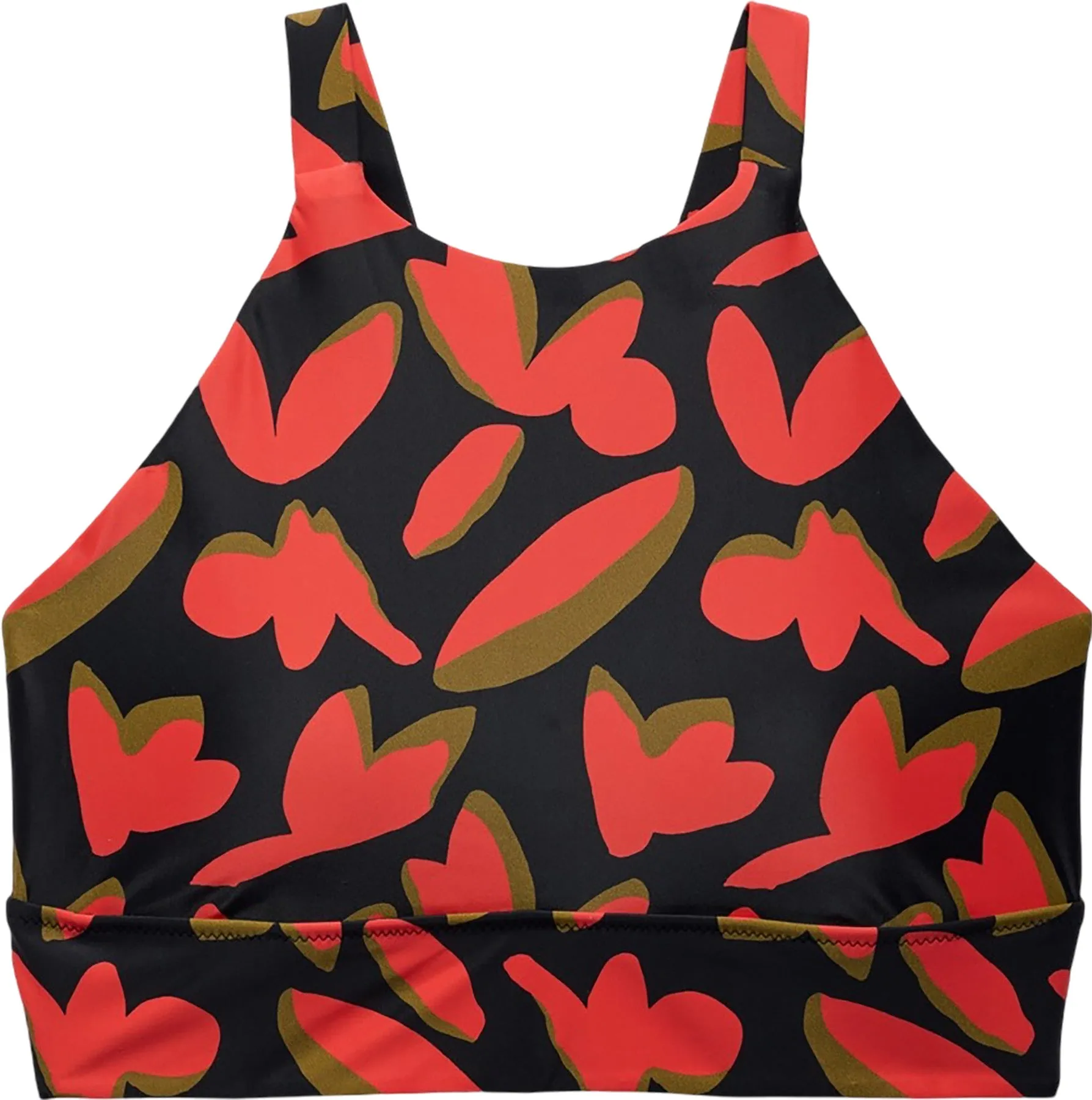 Marine Street Swim Top - Women's|-|Haut de bain Marine Street - Femme sold by Altitude Sports