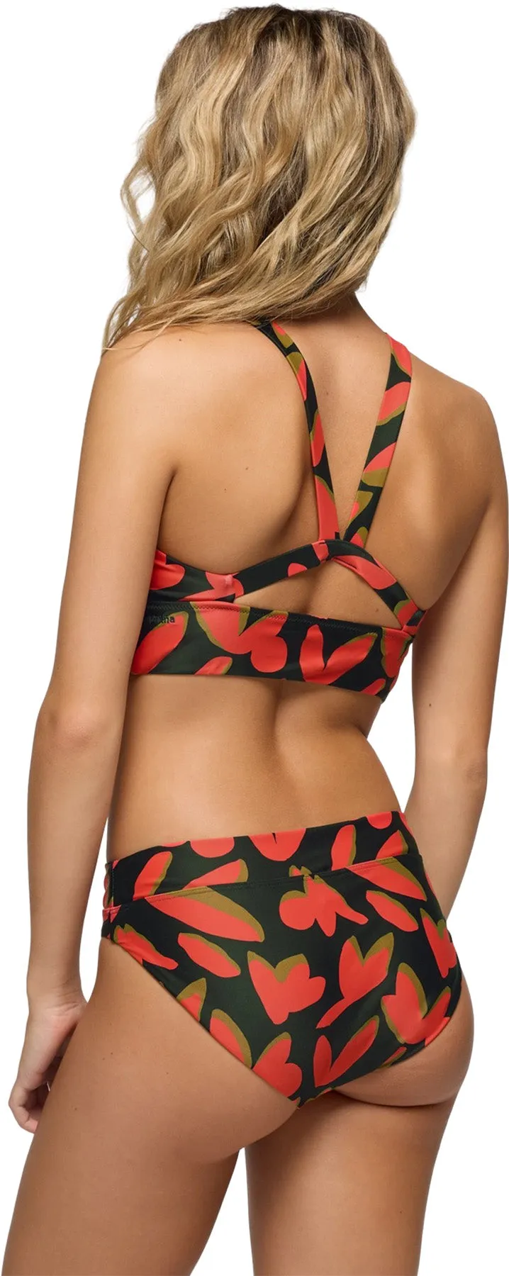 Marine Street Swim Top - Women's|-|Haut de bain Marine Street - Femme sold by Altitude Sports product image thumbnail 2