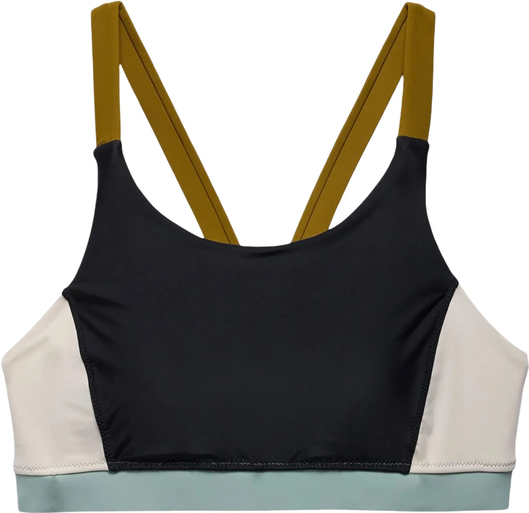 Baja Bound High-Neck Sport Swim Top - Women's|-|Haut de bain de sport à col montant Baja Bound - Femme sold by Altitude Sports