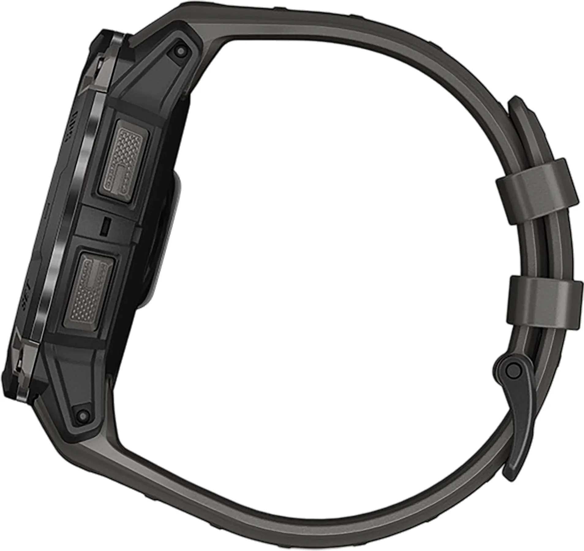 Instinct 3 Amoled Watch 50mm|-|Montre Instinct 3 Amoled 50mm sold by Altitude Sports product image thumbnail 4