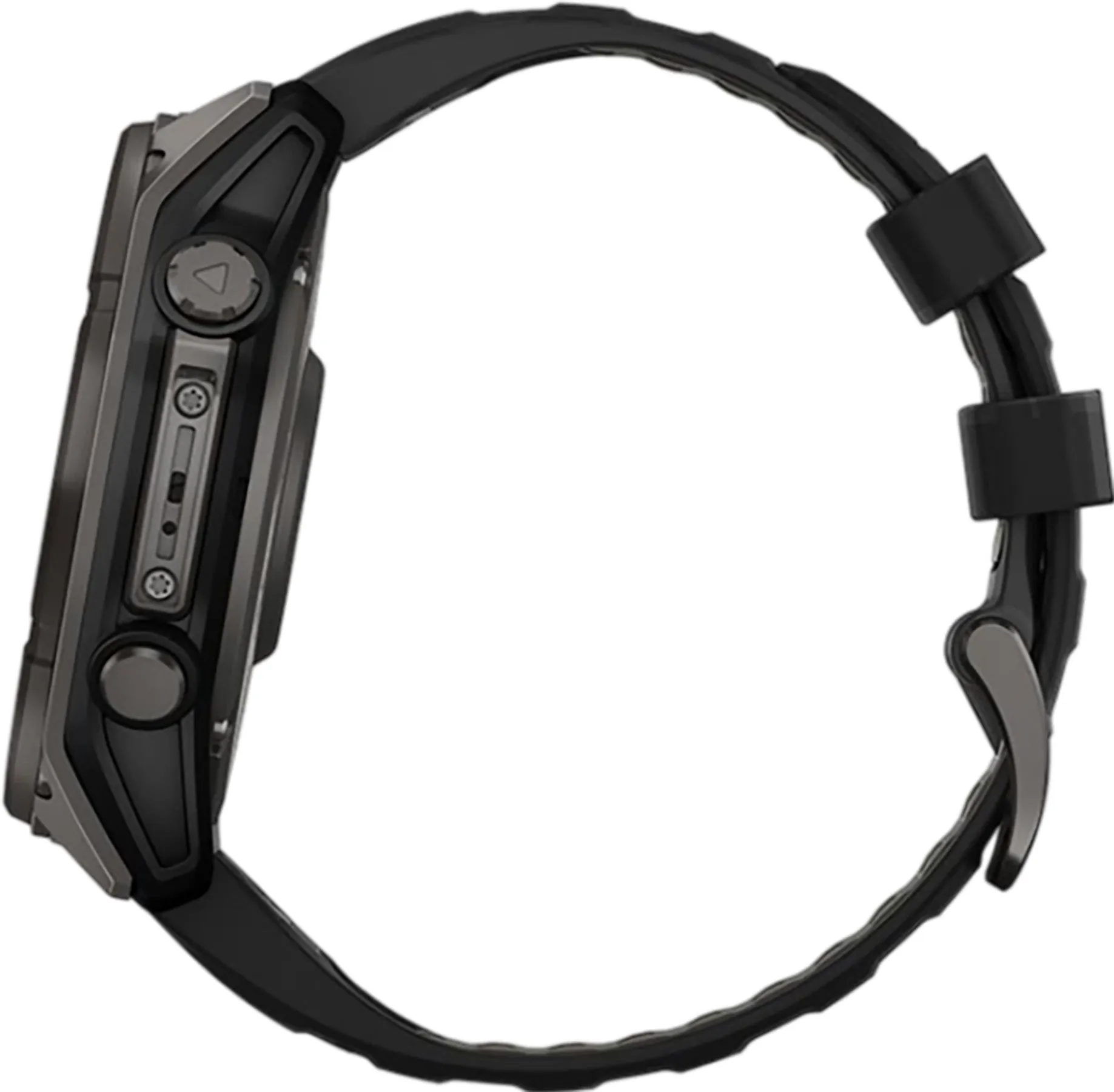 Fenix 8 Solar Sapphire Watch 51mm|-|Montre Fenix 8 Solar Sapphire 51mm sold by Altitude Sports product image thumbnail 3