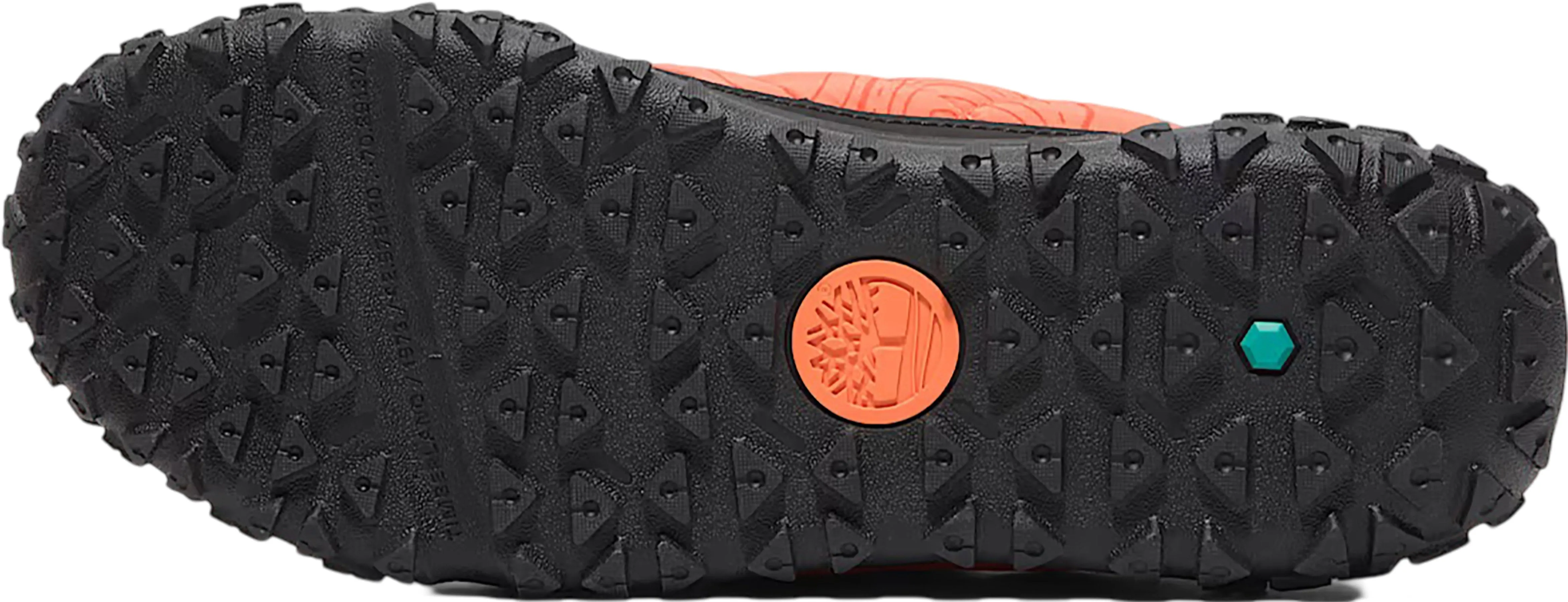 GreenStride Motion 6 Slip-On Hiking Shoes - Men's|-|Souliers de randonnée à enfiler GreenStride Motion 6 - Homme sold by Altitude Sports product image thumbnail 3