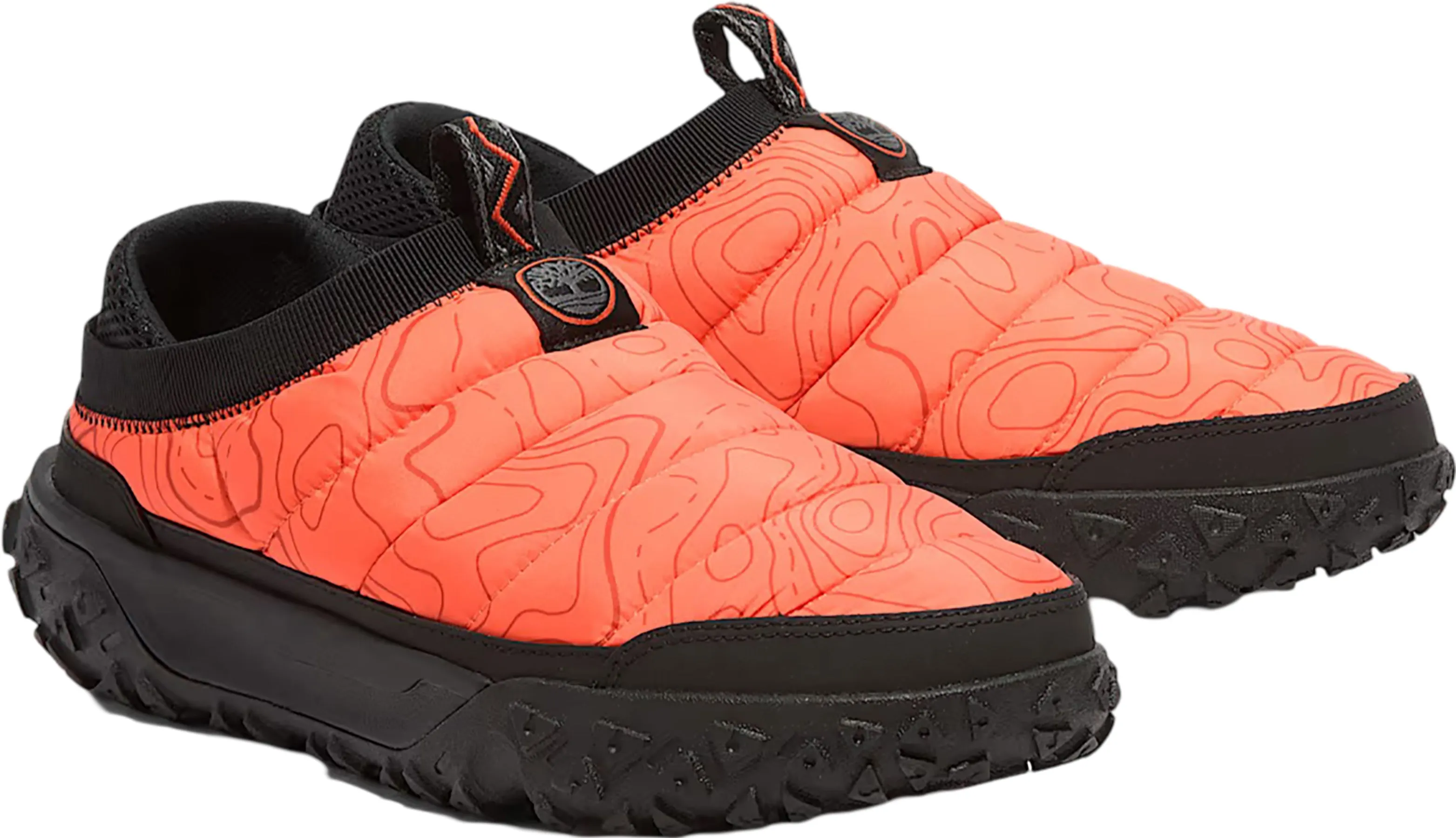 GreenStride Motion 6 Slip-On Hiking Shoes - Men's|-|Souliers de randonnée à enfiler GreenStride Motion 6 - Homme sold by Altitude Sports product image thumbnail 4