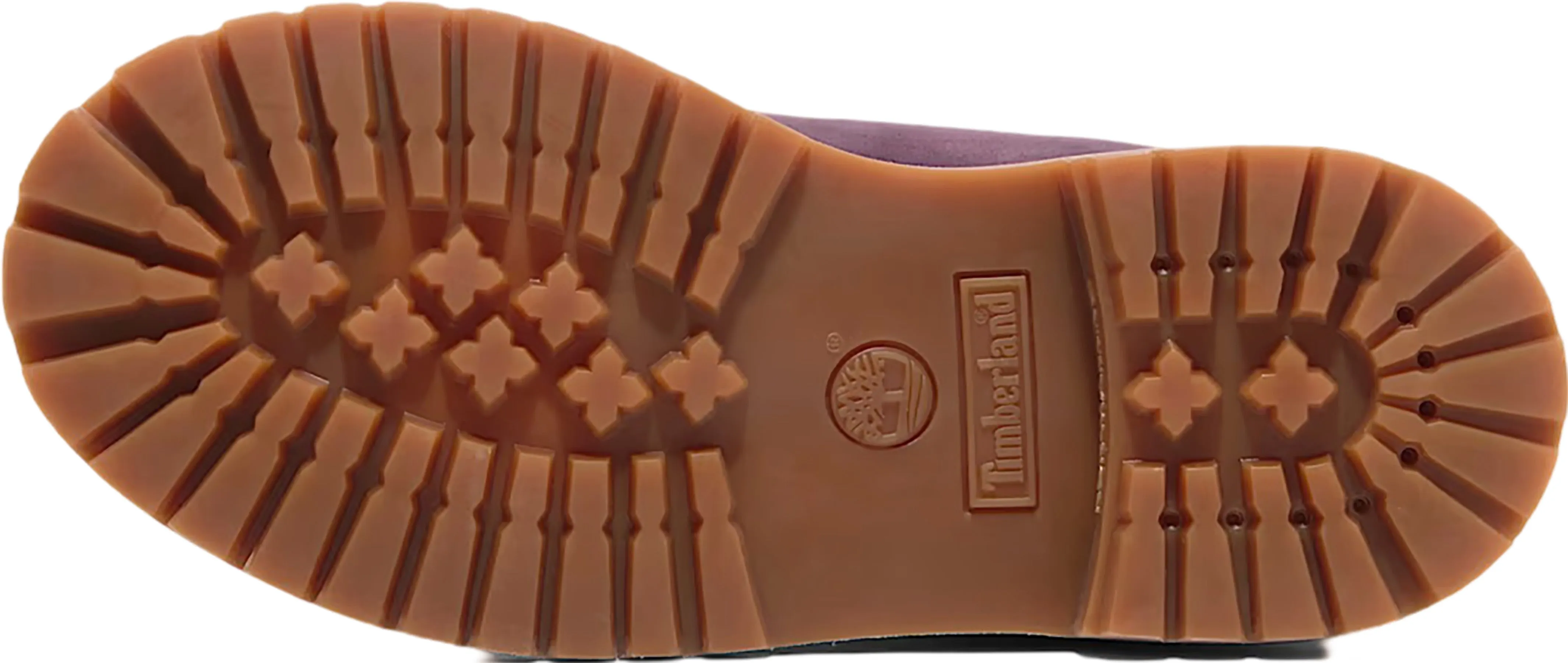 Timberland Premium Lace-Up Waterproof Boots 6 Inches - Youth|-|Bottes imperméables à lacets Timberland Premium 6 pouces - Jeune sold by Altitude Sports product image thumbnail 5