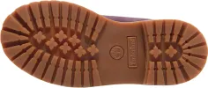 Timberland Premium Lace-Up Waterproof Boots 6 Inches - Junior|-|Bottes imperméables à lacets Timberland Premium 6 pouces - Jeune sold by Altitude Sports