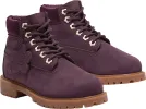 Timberland Premium Lace-Up Waterproof Boots 6 Inches - Junior|-|Bottes imperméables à lacets Timberland Premium 6 pouces - Jeune sold by Altitude Sports