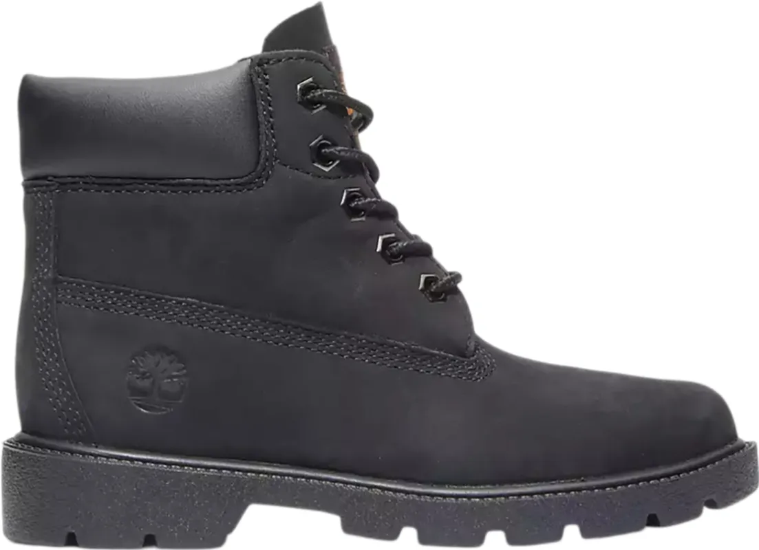 Classic Waterproof Boots 6" - Kid|-|Bottes imperméables classique 6" - Enfant sold by Altitude Sports