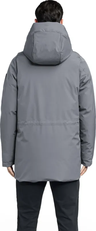 Ronin Performance Utility Jacket - Men's |-|Manteau utilitaire Ronin Performance - Homme sold by Altitude Sports